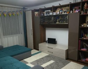 Apartment 3 rooms for sale in Cluj-napoca, zone Manastur