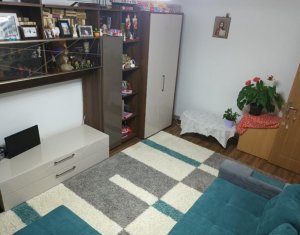 Appartement 3 chambres à vendre dans Cluj-napoca, zone Manastur