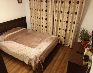 Sale apartment 3 rooms in Cluj-napoca, zone Manastur