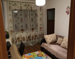 Apartment 3 rooms for sale in Cluj-napoca, zone Manastur