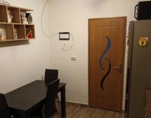 Apartament cu 3 camere, Manastur, zona strazii Tasnad