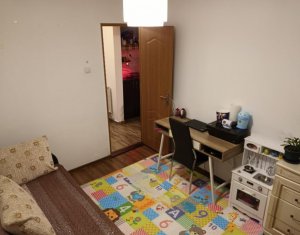 Apartment 3 rooms for sale in Cluj-napoca, zone Manastur