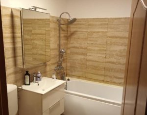 Appartement 3 chambres à vendre dans Cluj-napoca, zone Manastur