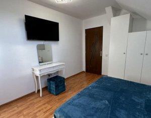 Vanzare apartament 3 camere finisat si mobilat Zorilor