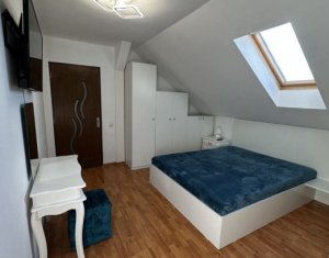 Appartement 3 chambres à vendre dans Cluj-napoca, zone Zorilor