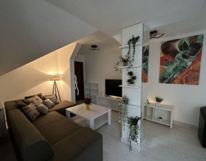 Apartment 3 rooms for sale in Cluj-napoca, zone Zorilor