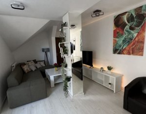 Appartement 3 chambres à vendre dans Cluj-napoca, zone Zorilor