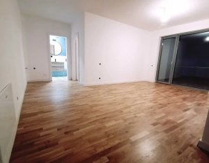 Vanzare apartament 2 camere in Cluj-napoca, zona Plopilor