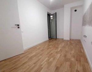 Apartament cu 2 camere 58mp, garaj subteran, constructie noua