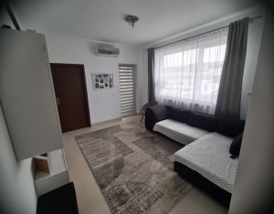 Sale apartment 2 rooms in Floresti