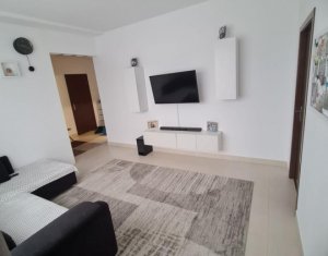 Appartement 2 chambres à vendre dans Floresti