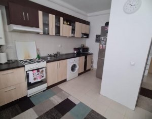 Apartament 2 camere, situat in Floresti , zona Stadionului