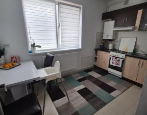 Apartament 2 camere, situat in Floresti , zona Stadionului