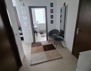 Appartement 2 chambres à vendre dans Floresti