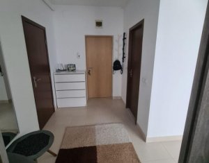 Appartement 2 chambres à vendre dans Floresti