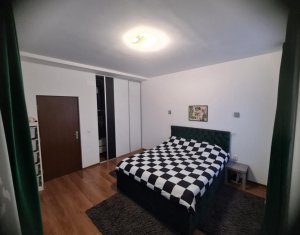 Appartement 2 chambres à vendre dans Floresti