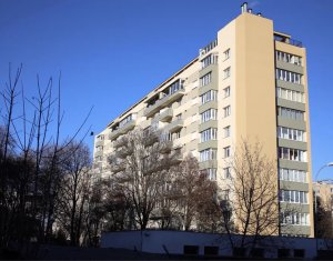 Apartament cu panorama 2 camere Gheorgheni 