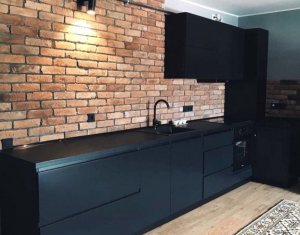 Appartement 3 chambres à vendre dans Cluj-napoca, zone Borhanci