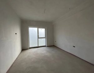 Apartament 2 camere, 57mp, terasa, parcare, Borhanci