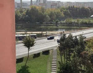 Apartament 2 camere decomandat Grigorescu,zona  malul Somesului