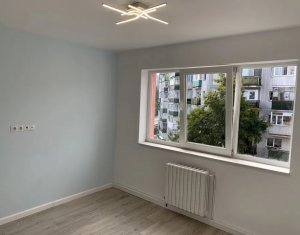 Apartament 2 camere decomandat Grigorescu,zona  malul Somesului