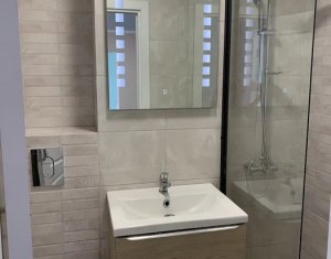 Apartament 2 camere decomandat Grigorescu,zona  malul Somesului