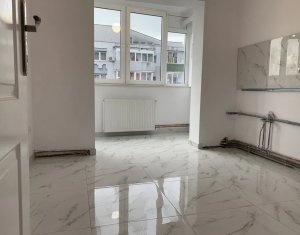 Apartament 2 camere decomandat Grigorescu,zona  malul Somesului