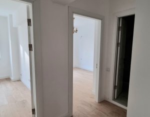 Apartament la etaj intermediar, zona Piata Flora