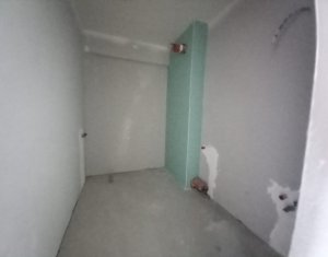 Apartament cu 2 camere 53mp finisat, garaj, bloc nou