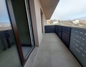 Appartement 2 chambres à vendre dans Cluj-napoca, zone Iris