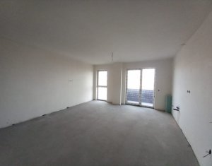 Apartament cu 2 camere 53mp finisat, garaj, bloc nou