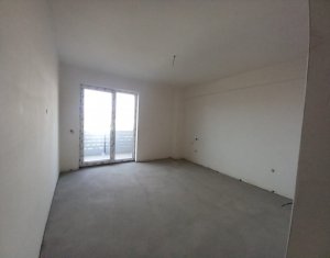 Apartament cu 2 camere 53mp finisat, garaj, bloc nou