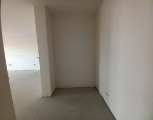 Apartament cu 2 camere 53mp finisat, garaj, bloc nou