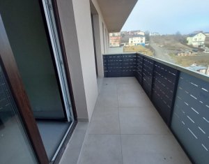 Appartement 2 chambres à vendre dans Cluj-napoca, zone Iris