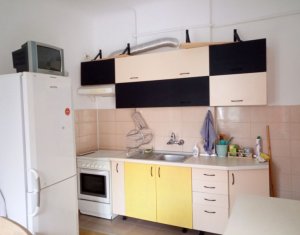 Apartment 1 rooms for sale in Cluj-napoca, zone Centru