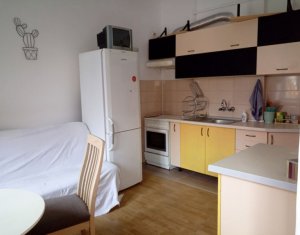 Apartment 1 rooms for sale in Cluj-napoca, zone Centru