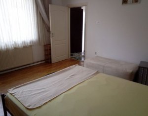 Apartment 1 rooms for sale in Cluj-napoca, zone Centru