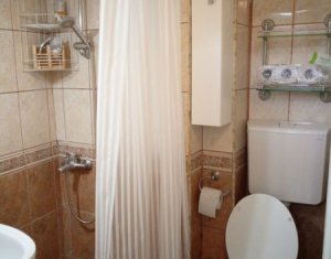 Apartment 1 rooms for sale in Cluj-napoca, zone Centru