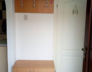 Apartament 1 camera, 36mp, central, zona Paris