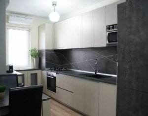 Appartement 3 chambres à vendre dans Cluj-napoca, zone Iris