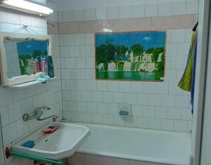 Exclusivitate! Apartament cu 3 camere Marasti la 10 min de FSEGA si Iulius Mall