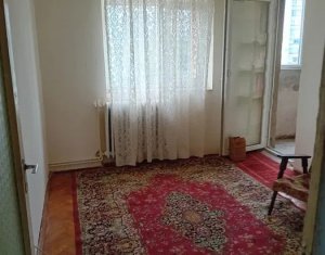 Exclusivitate! Apartament cu 3 camere Marasti la 10 min de FSEGA si Iulius Mall