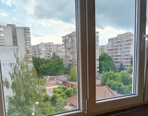 Exclusivitate! Apartament cu 3 camere Marasti la 10 min de FSEGA si Iulius Mall