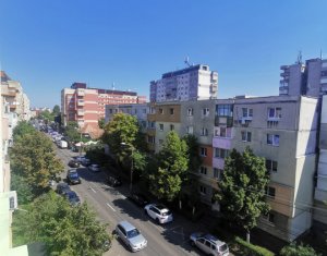 Exclusivitate! Apartament cu 3 camere Marasti la 10 min de FSEGA si Iulius Mall