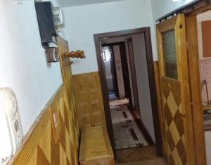 Investitie! Apartament cu 3 camere, et 1, zona BIG