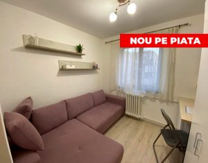 Apartment 1 rooms for sale in Cluj-napoca, zone Gheorgheni