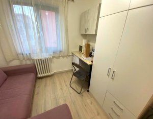 Apartment 1 rooms for sale in Cluj-napoca, zone Gheorgheni