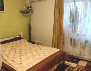 Apartament 2 camere ,54 mp,parcare,zona Cetatea Fetei