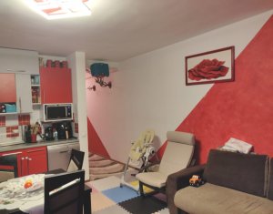 Apartament 2 camere ,54 mp,parcare,zona Cetatea Fetei