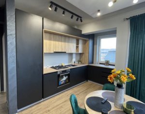 Apartament de 3 camere situat in Floresti intr-o zona deosebita